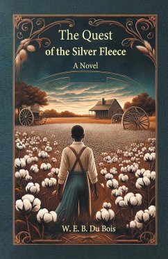 Cover The Quest Of The Silver Fleece A Novel