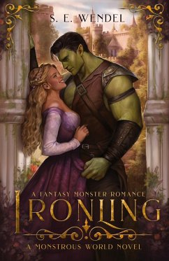 Cover Ironling