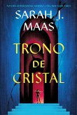 SAGA TRONO DE CRISTAL 1. Trono de cristal (TAPA BLANDA)