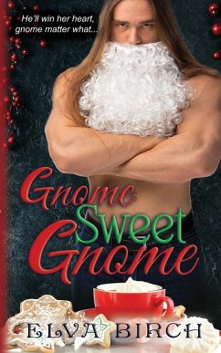 Gnome Sweet Gnome - Birch, Elva