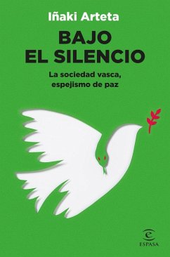 Cover Bajo el silencio