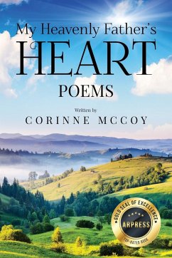 My Heavenly Father's Heart - McCoy, Corinne