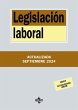 Legislación laboral - Bild 1