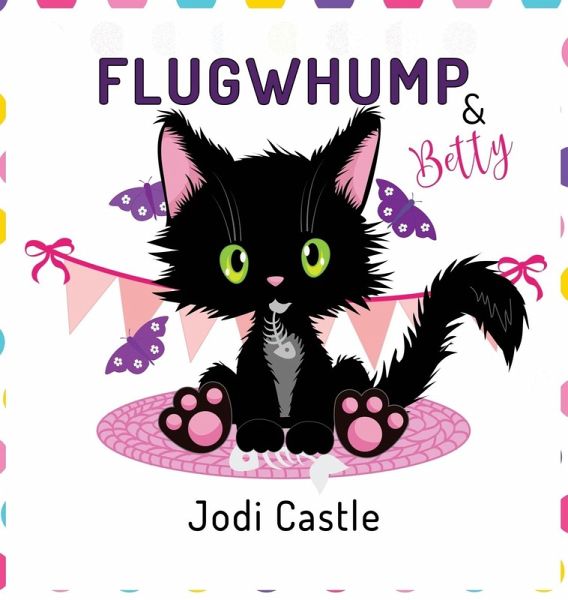 Flugwhump & Betty Flugwhump & Betty