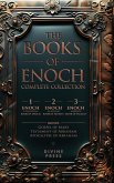 The Books of Enoch The Books of Enoch