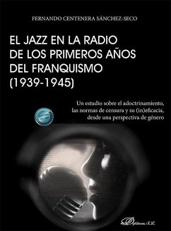 El jazz en la radio de los primeros años del franquismo (1939-1945)