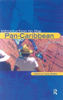 Cover Introduction to the Pan-Caribbean