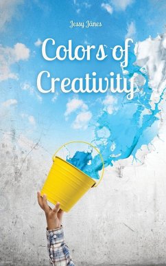 Colors of Creativity - Jänes, Jessy