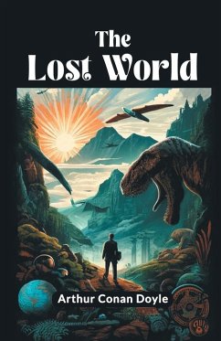 Cover The Lost World