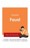 Réussir son Bac de français 2025 : Analyse de Faust de Goethe