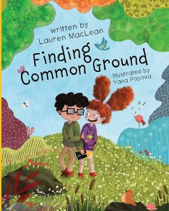 Finding Common Ground - Maclean