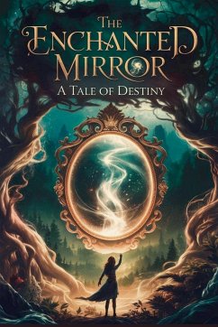 The Enchanted Mirror - Lee, Patrick William