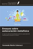 Ensayos sobre autocuración metafísica