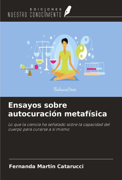Ensayos sobre autocuración metafísica