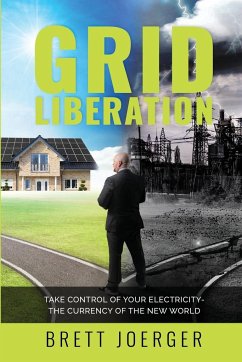 Grid Liberation - Joerger, Brett