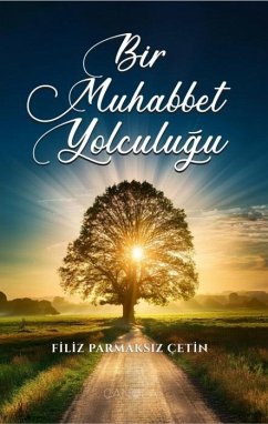Cover Bir Muhabbet Yolculugu