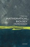 Mathematical Biology