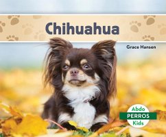 Chihuahuas (Spanish Version) - Hansen, Grace