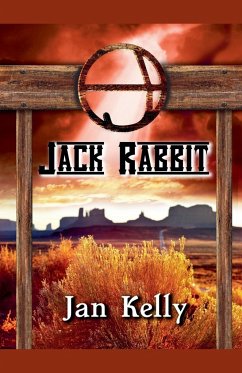 Jack Rabbit - Kelly, Jan