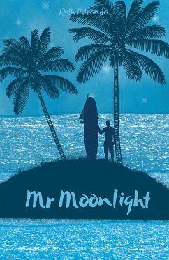 Cover Mr Moonlight