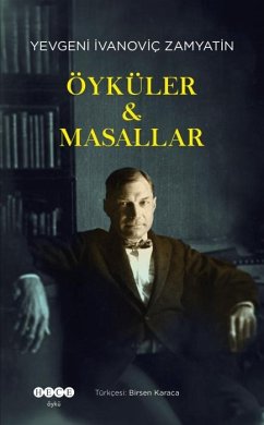Cover Öyküler - Masallar