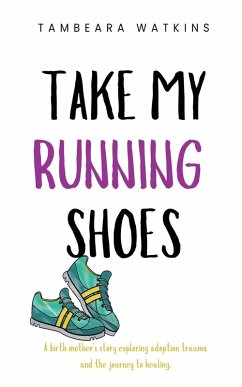 Cover Take My Running Shoes