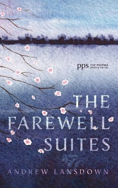 The Farewell Suites - Lansdown, Andrew