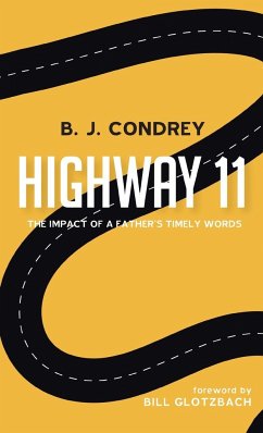 Highway 11 - Condrey, B. J.