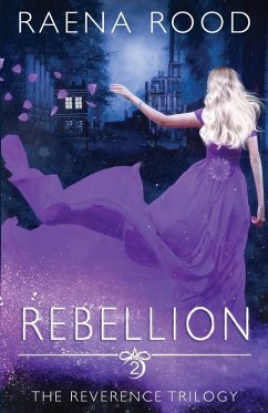 Rebellion Cover Rebellion