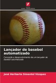 Lançador de basebol automatizado