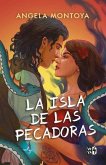 La Isla De Las Pecadoras La Isla De Las Pecadoras