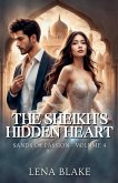 The Sheikh's Hidden Heart