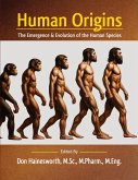 Human Origins Human Origins