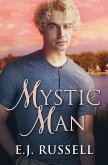 Mystic Man Mystic Man