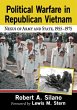 Political Warfare in Republican Vietnam - Bild 1