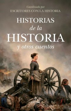 Cover Historias De La Historia Y Otros Cuentos