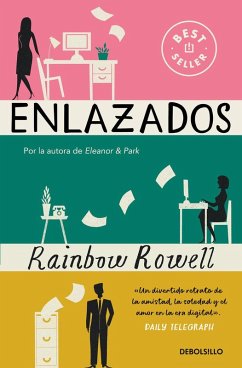 Cover Enlazados
