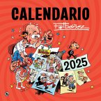 Calendario Ibáñez 2025 Calendario Ibáñez 2025