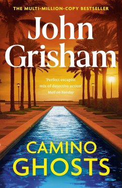 Camino Ghosts - Grisham, John