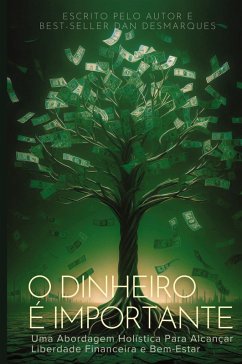 Cover O Dinheiro é Importante