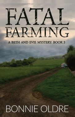 Cover Fatal Farming