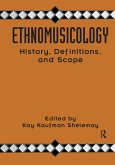 Ethnomusicology