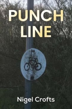 Punchline - Crofts, Nigel