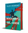 El Bolígrafo de Gel Verde (Edición... - Bild 1