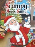 Scampy Meets Santa Scampy Meets Santa