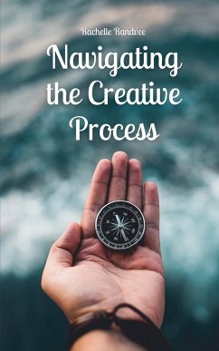 Navigating the Creative Process - Randvee, Rachelle