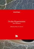 Ocular Hypertension - New Advances