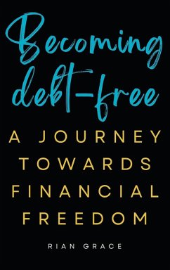 Becoming Debt-free Cover Becoming Debt-free