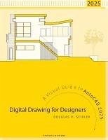 Digital Drawing for Designers - Seidler, Douglas R.