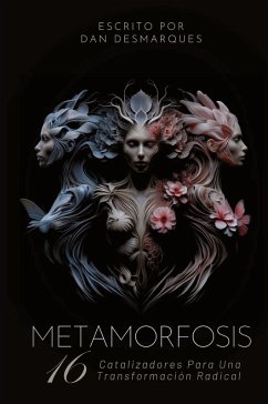 Cover Metamorfosis